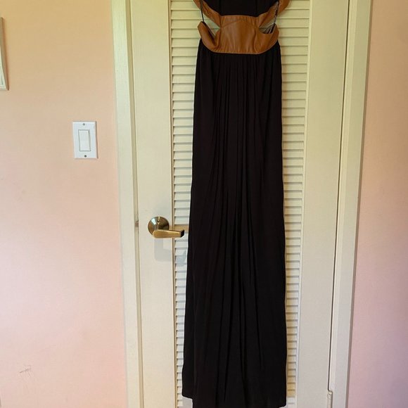 Blessed Are The Meek Maxi Dress in Size 1/XS - Picture 2 of 4